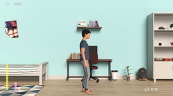imagen del juego Amor de la familia: Corazón de la hermana en la ley: img3.webp