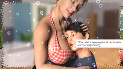 imagen del juego Amor de la familia: Corazón de la hermana en la ley: img5.webp
