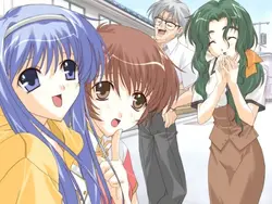 image de jeu Projet familial ~ Kazoku Keikaku: img0.webp