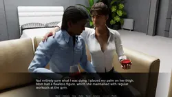 Family Secrets: Mommy game image: img1.webp
