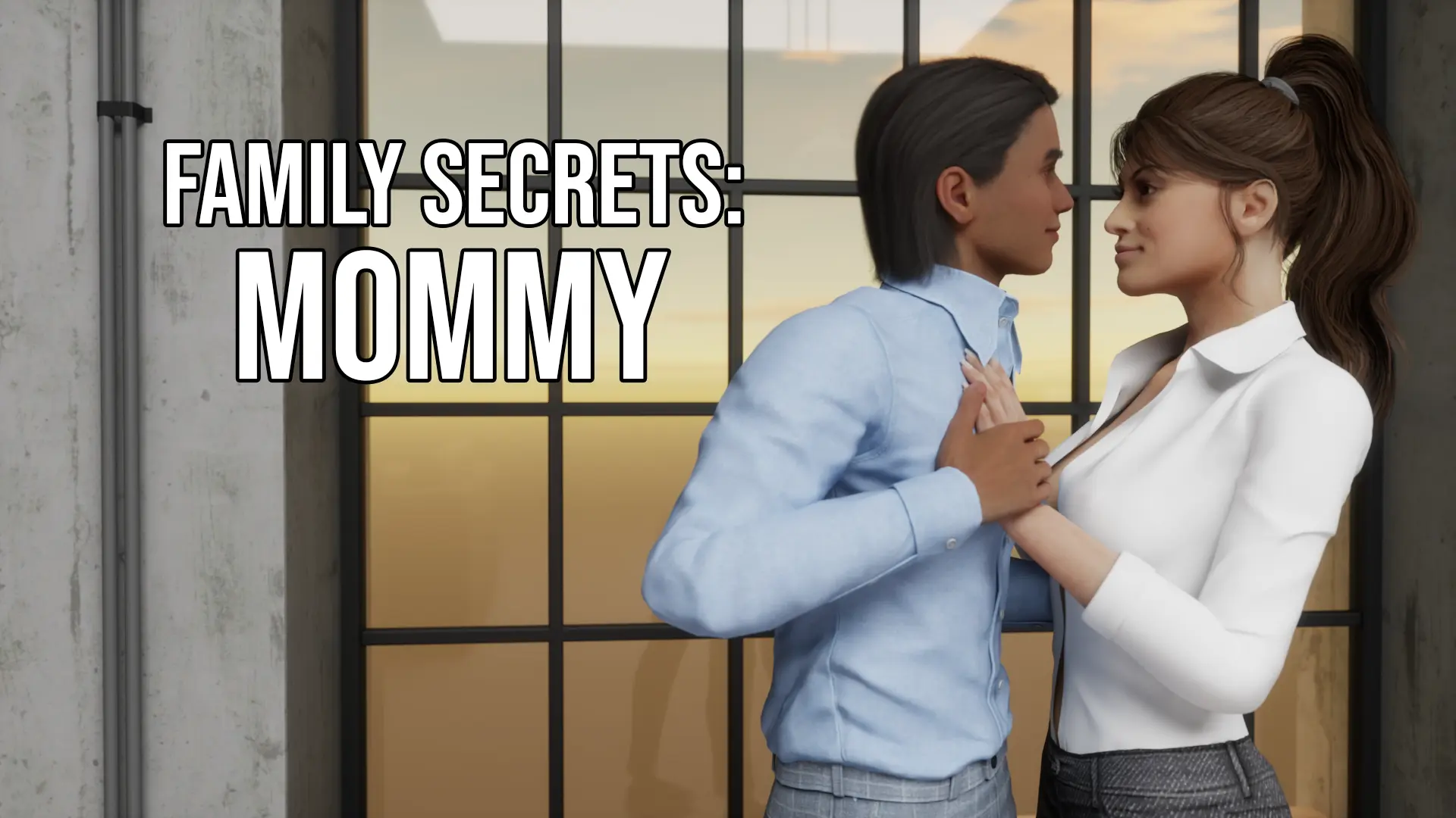 Family Secrets: Mommy main image