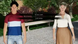 Family Secrets- Sweet Sister game image: img4.webp