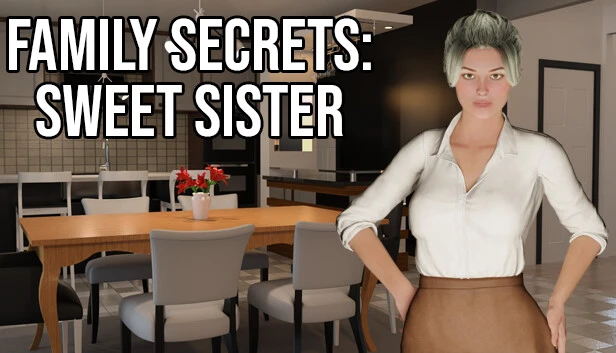 Family Secrets- Sweet Sister main image