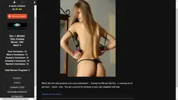 Family Secrets game image: img1.webp