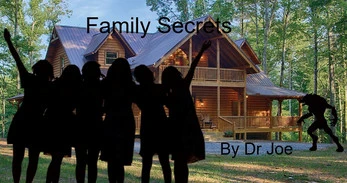 Family Secrets [v1.4] main image
