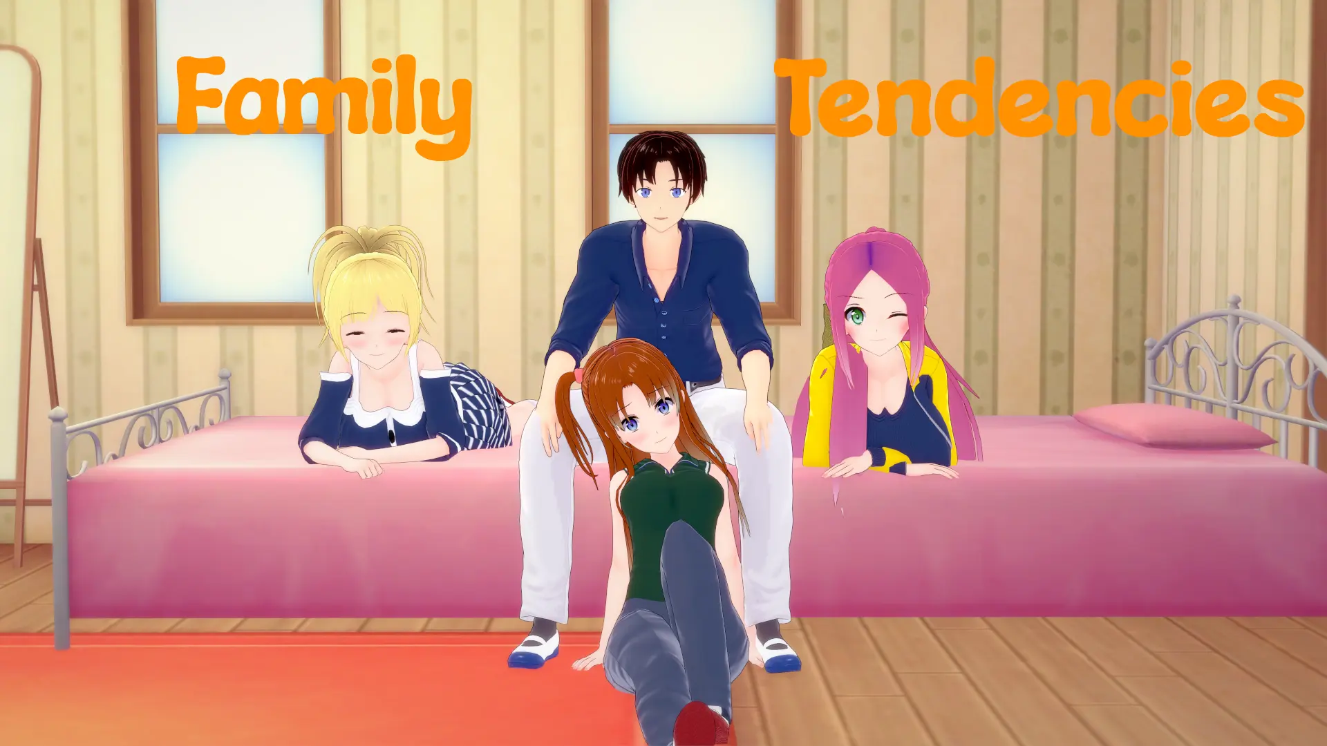 Family Tendencies main image