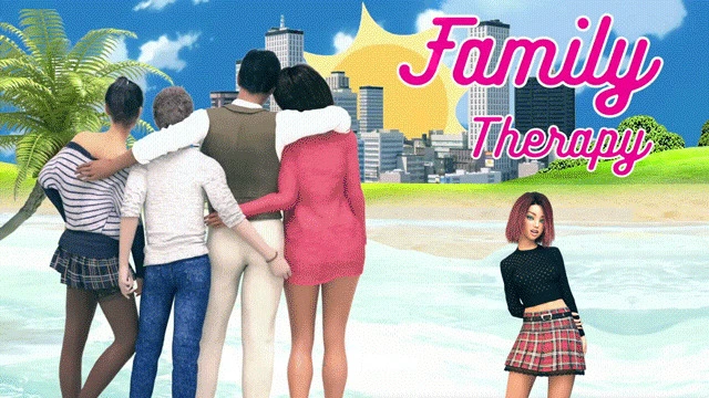 Family Therapy Remastered [v0.2.0] main image