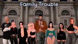 Problèmes familiaux