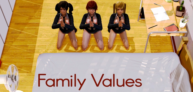 Family Values [v0.2] main image