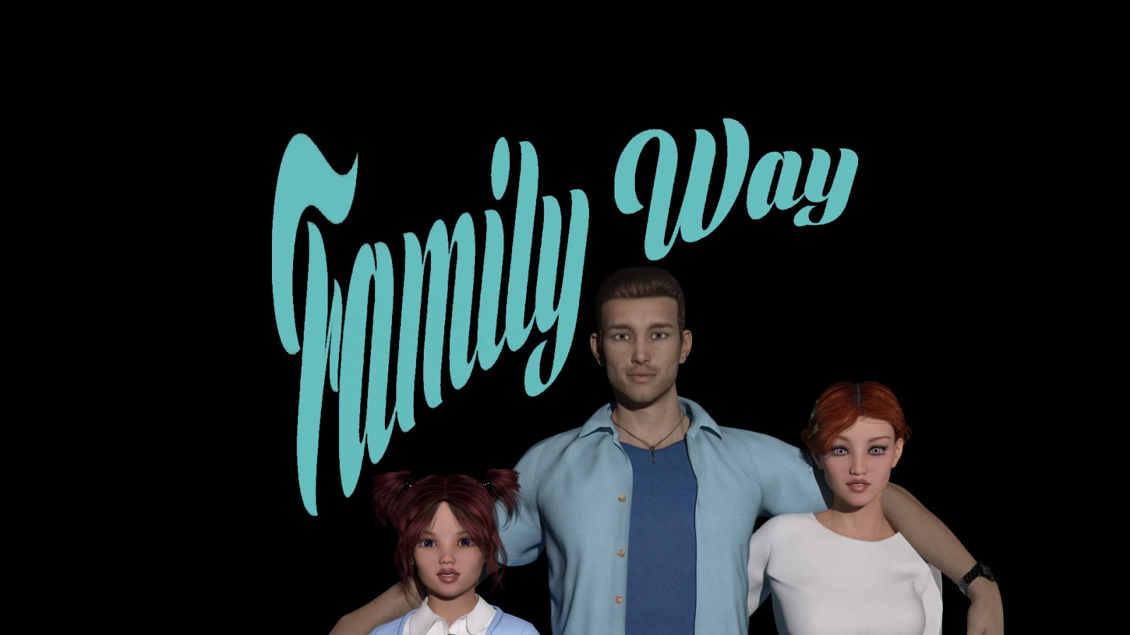 Family Way [v0.3.3] main image