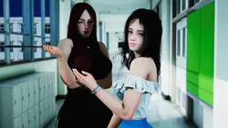 家にいる家族2 ゲーム画像: img6.webp