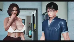 ホームリメイクで家族 ゲーム画像: img12.webp