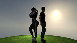Famille par destin [v0.3]