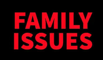 Family issues [v0.1] main image