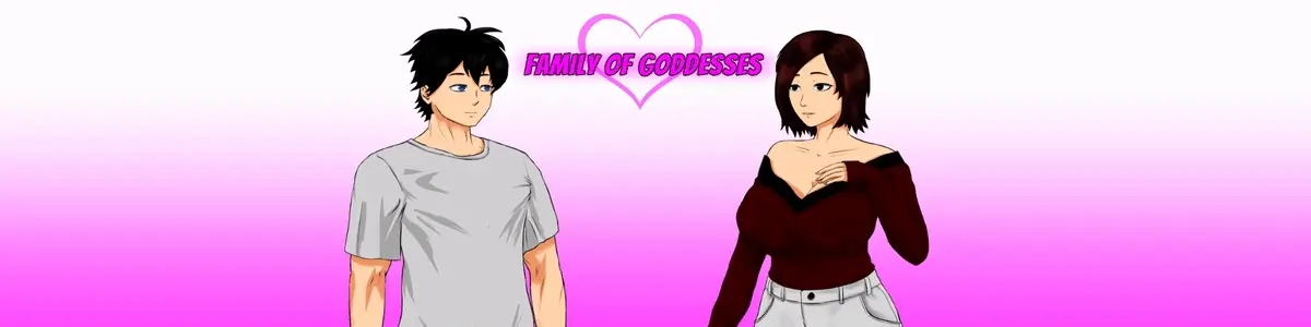 Family of Goddesses [v0.1] main image