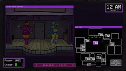 Fanibear's Wishful Desires game image: img1.webp