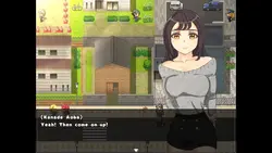 Fantasia ~A Childhood Friend's Corruption~ game image: img2.webp