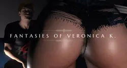 Des fantasmes de Veronica K. [v1.0]