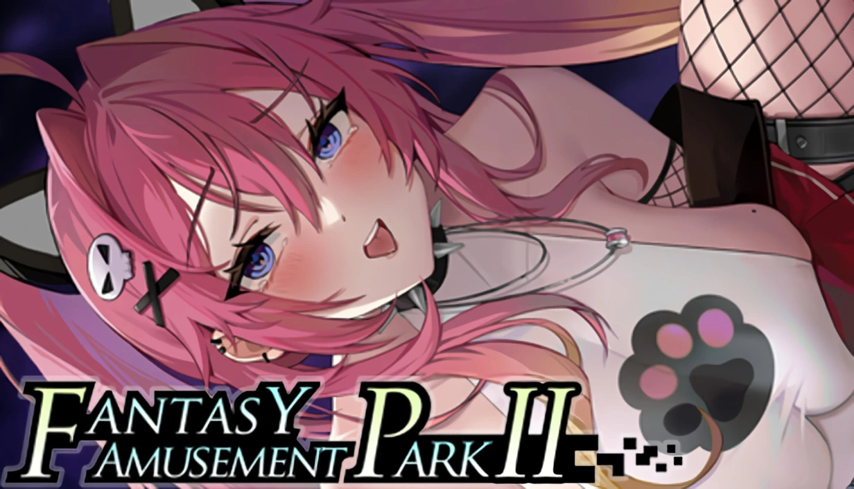 Fantasy Amusement Park II main image