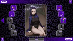 imagem do jogo Clicker Fantasy: Raven: img0.webp