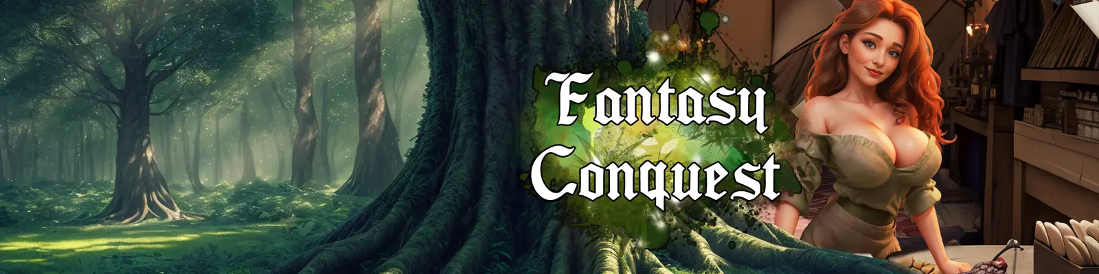 Fantasy Conquest main image