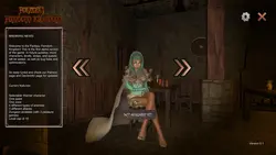 Fantasy Femdom Kingdom game image: img1.webp