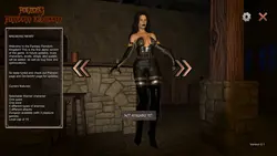 Fantasy Femdom Kingdom game image: img12.webp