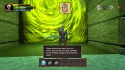 Fantasy Femdom Kingdom game image: img13.webp