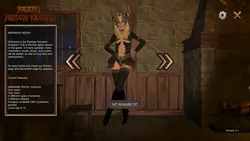 Fantasy Femdom Kingdom game image: img2.webp