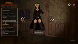 Fantasy Femdom Kingdom game image: img4.webp
