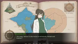 最终幻想 Futanari 游戏图片: img0.webp