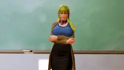 Fantasy Gals Dating Sim game image: img0.webp