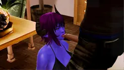 Fantasy Gals Dating Sim game image: img2.webp