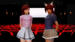 Fantasy Gals Dating Sim game image: img5.webp