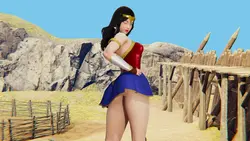 ファンタシー・ハーレム:ヒロイン・バックドア ゲーム画像: img0.webp