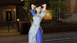 ファンタシー・ハーレム:ヒロイン・バックドア ゲーム画像: img4.webp