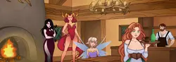 Fantasy Inn [v0.1]
