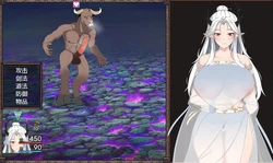 Fantasy Journey with the Dragon Mother game image: img10.webp