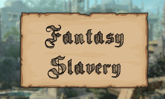 Fantasy Slavery main image