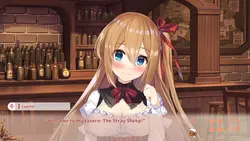 imagen del juego Fantasía Tavern Sextet -Vol.1 Nuevos Días del Mundo-: img10.webp