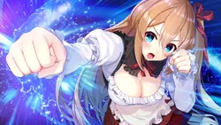 imagen del juego Fantasía Tavern Sextet -Vol.1 Nuevos Días del Mundo-: img12.webp