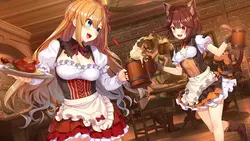 imagen del juego Fantasía Tavern Sextet -Vol.1 Nuevos Días del Mundo-: img13.webp