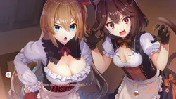 imagen del juego Fantasía Tavern Sextet -Vol.1 Nuevos Días del Mundo-: img15.webp