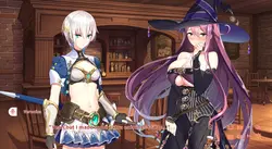 imagen del juego Fantasía Tavern Sextet -Vol.1 Nuevos Días del Mundo-: img16.webp