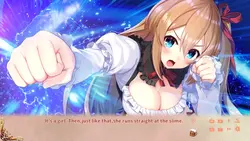 imagen del juego Fantasía Tavern Sextet -Vol.1 Nuevos Días del Mundo-: img17.webp