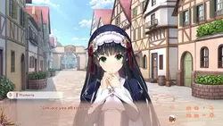 imagen del juego Fantasía Tavern Sextet -Vol.1 Nuevos Días del Mundo-: img3.webp