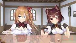 imagen del juego Fantasía Tavern Sextet -Vol.1 Nuevos Días del Mundo-: img7.webp