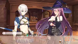 imagen del juego Fantasía Tavern Sextet -Vol.1 Nuevos Días del Mundo-: img9.webp