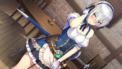 ファンタシーな酒場の性欲 -Vol.2 冒険者の日 - ゲーム画像: img10.webp