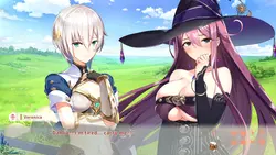 ファンタシーな酒場の性欲 -Vol.2 冒険者の日 - ゲーム画像: img2.webp